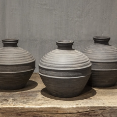 Claypot Noor | hals