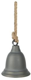 Bell for hanging