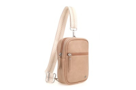 Khaki crossbodytas Ruigoord