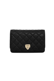 Classy babe bag - black