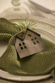 House for hanging