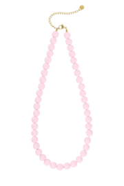 Beaded Necklace