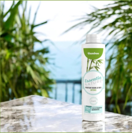 Wasparfum Bamboo Intens