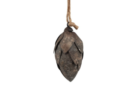 Hanger Amira Artishoke S grijs