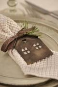 House for hanging