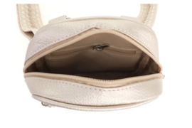 Champagne crossbodytas Ruigoord