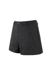 Tiger Shorts - Zwart