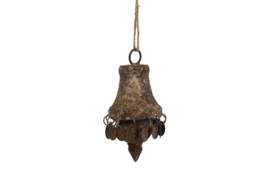 Hanger Amira S roest