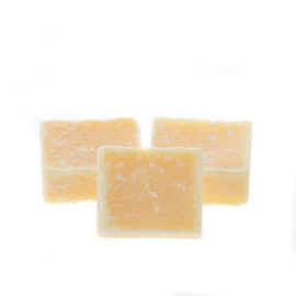 Amber cinnamon parfumblok