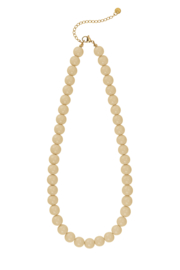 Beaded Necklace
