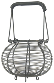 Basket wire small