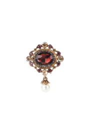 Vintage miracle broche