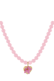 Beaded Necklace