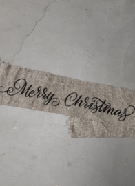 Lint Merry Christmas
