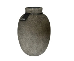 Big Bottle 35 Dark Brown
