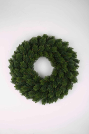 Pine Wreath 40cm