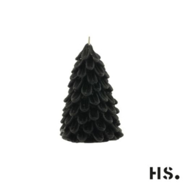 Candle Tree Fir Black