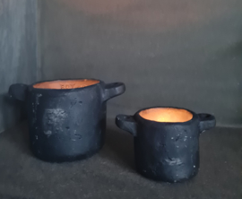 Set tealightcups  Brynxz