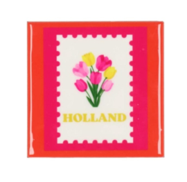 Tegeltje - Holland