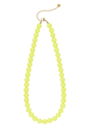 Beaded Necklace