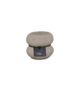 Big Double Round CH Taupe