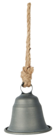 Bell for hanging