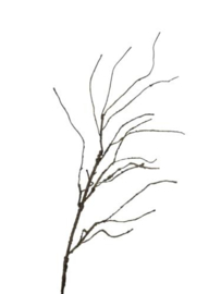 Twig spray bruin (new)110 cm