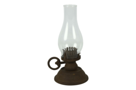 Olielamp E12 LED Offer roest