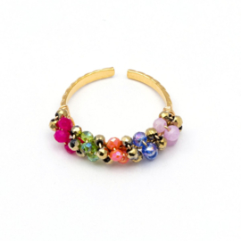 Ring Mireille