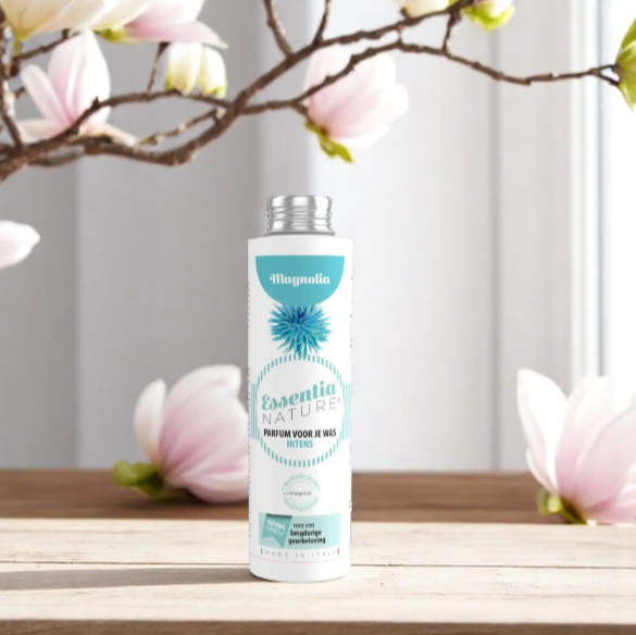 Wasparfum Magnolia Intens
