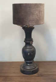 Tafellamp Dijon