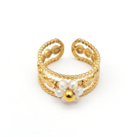 Ring Amélie