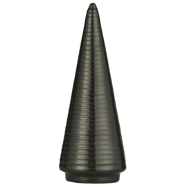 Christmas tree standing grooves oblong