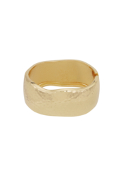 Armband Gouden bangle