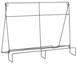 Cookbook holder Simplicity wear marks may occur