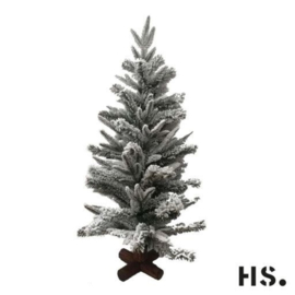 Christmas Tree Howley