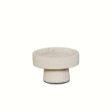 Candle Stand 8 Beige