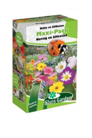 Nuttig en Effectief bloemenmengsel 'Maxi-Pack'