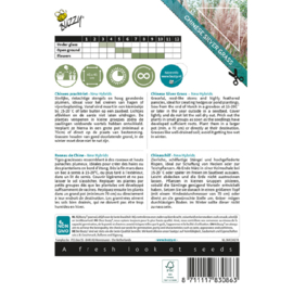 Prachtriet 'New Hybrids', Miscanthus sinensis,