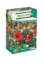 Wildbloemen mengsel 'Maxi-Pack'