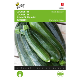 Courgette