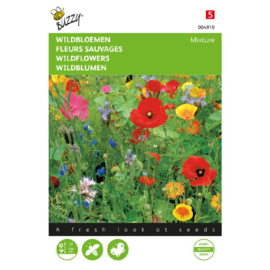Wildbloemen mengsel