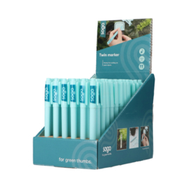 Markeerpen 2 in 1 - stift en pen