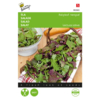 Sla 'Babyleaf mengsel' , Lactuca sativa