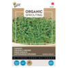 Tuinkers kiemgroente - Lepidium sativum Biologisch