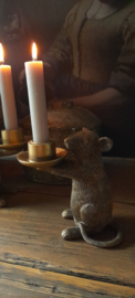 Kandelaar muis