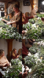 Workshop kip het nest