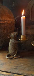 Kandelaar muis