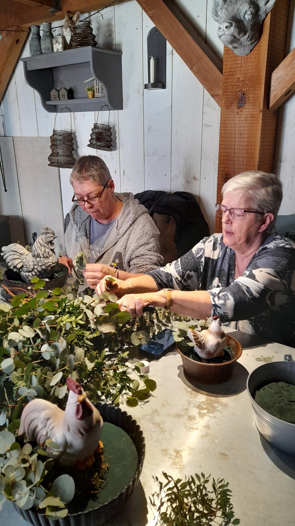 paasworkshops