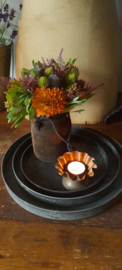 Sobere tray vanaf € 3,50